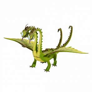 Дракон Кошмарный Пристеголов, серия Как приручить дракона 2 (Spin Master, 20057829-66550)